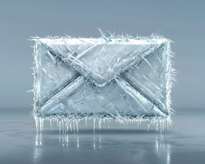 Cold Email Configuration