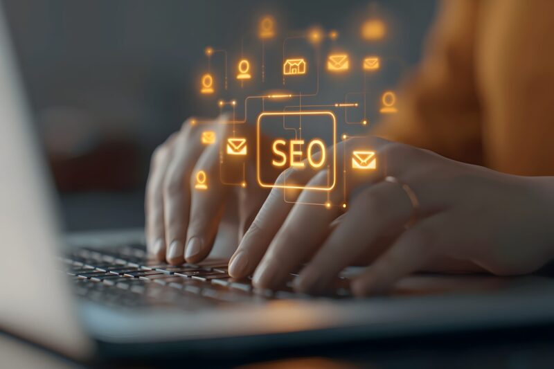 SEO Services